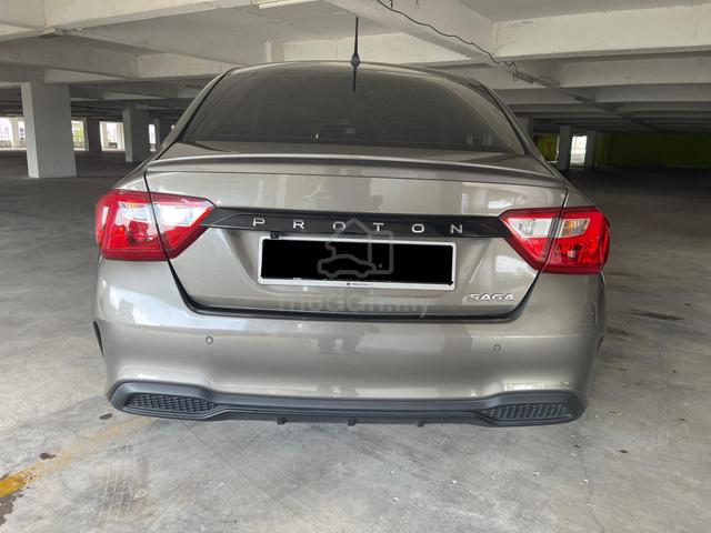 2024 Proton SAGA 1.3 PREMIUM S AT MY19 FACELIFT - 5
