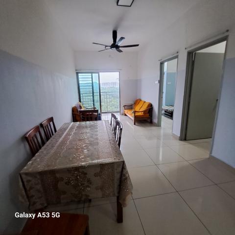 Residensi Zamrud @ Kajang 1