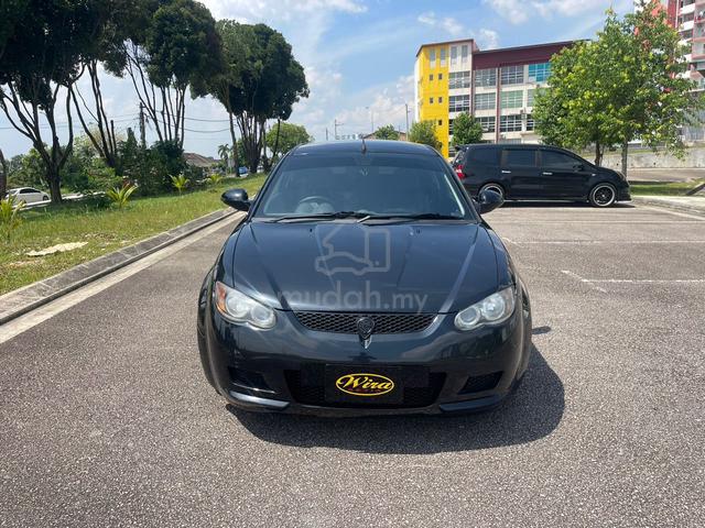 2008 Proton SATRIA 1.6 NEO (A) - 2