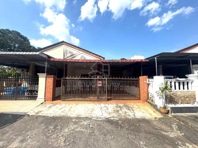 Bandar Putra Kulai 1