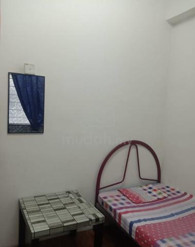 Impian Seri Setia 1