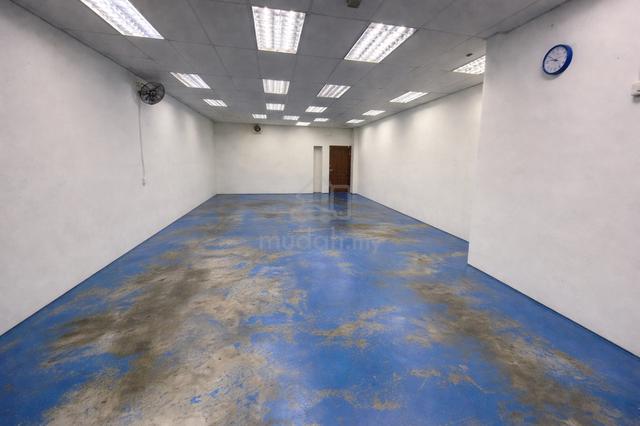 Ground Floor Shoplot, Jalan PSK 8 1