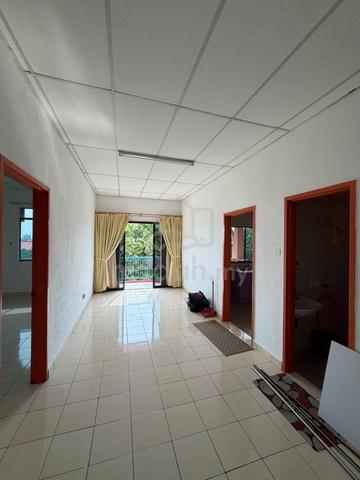 Taman Penampang Apartment 1