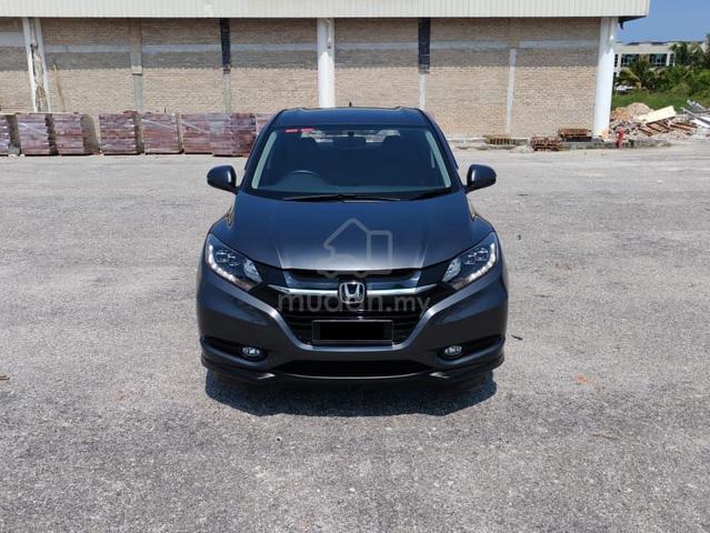 2017 Honda HRV 1.8 V (A) 3 YRS WARNTY/FOC DELIVER - 3