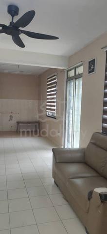 Jalan Jasa @ 2-Storey Corner Lot 3 bed 2 Bath mutiara Rini Tun Aminah 1