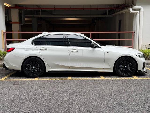 Bmw 330i 2.0 M-SPORT G20 FLift VTEN-Bdykit F/Ekzo - 5