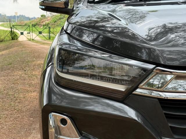 2023 Perodua AXIA 1.0 AV MY23 A300 D74A (A) - 5
