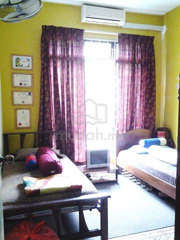 Segar Apartments 1