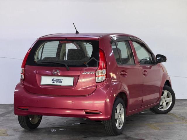 2014 Perodua MYVI 1.3 XT (M) WHOLE SALE - 3