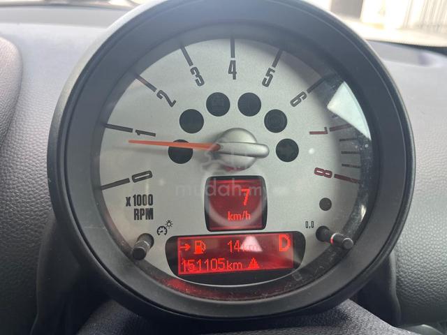 True 13/15 Mini COOPER 1.6 S COUNTRYMAN ALL4 (A) - 4