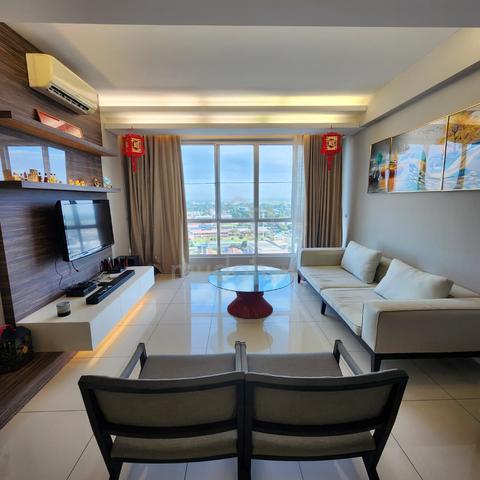 Orange 3 Condo, Bagan Ajam 1