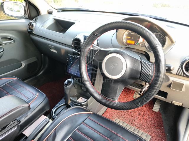 Proton SAGA 1.3  (A) - 4