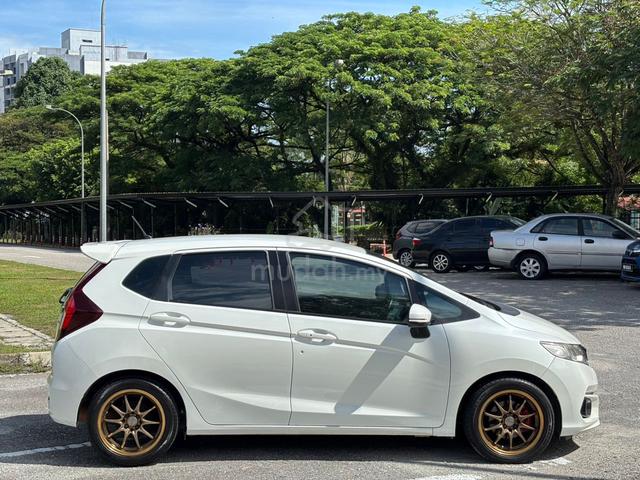 Honda JAZZ 1.5 V (A) 3 YEARS WARRANTY FULL SERVICE - 5