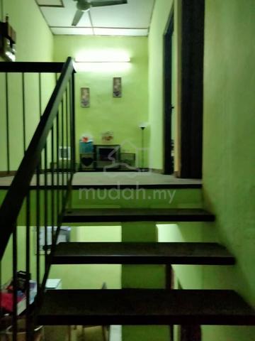 133 Rumah Untuk Dijual Di Tasek Ipoh 1