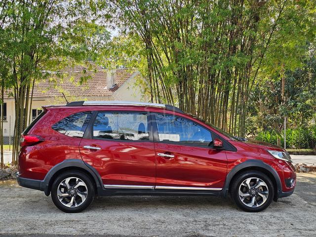 2019 Honda BR-V 1.5 V (A) - 4