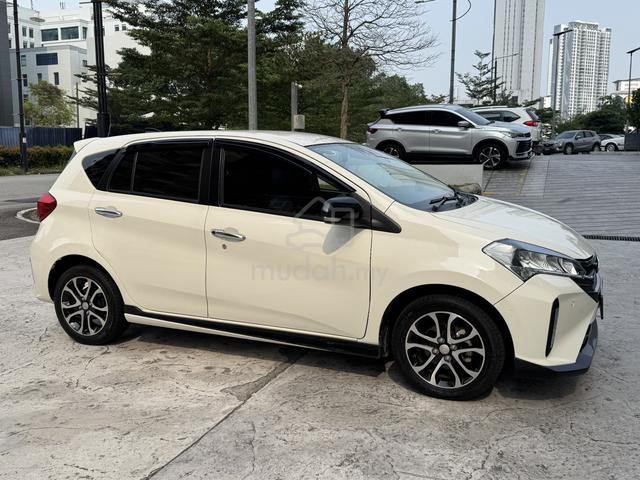 2022 Perodua MYVI 1.5 AV (A) - 5