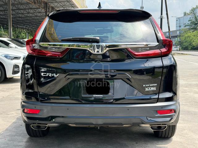 2023 Honda CR-V 1.5 BLACK EDITION✅20k Mileage - 5