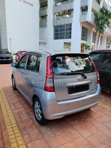 2009 Perodua VIVA 1.0 SXI PREMIUM (M) - 2