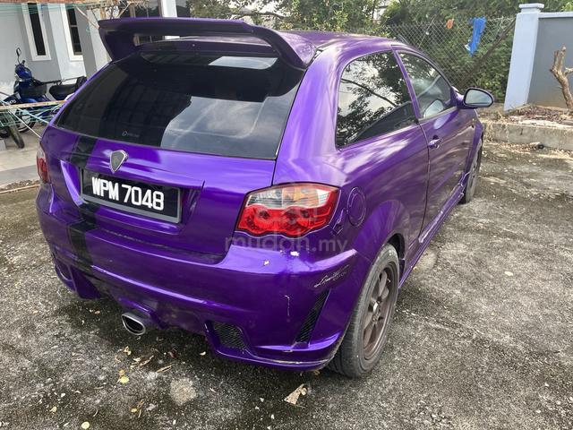 2006 Proton SATRIA 1.3 NEO (A) - 2