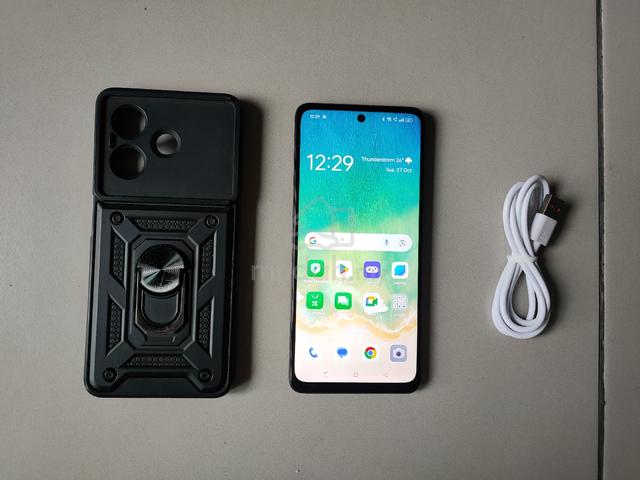 oppo a3x - photo 4 of 6