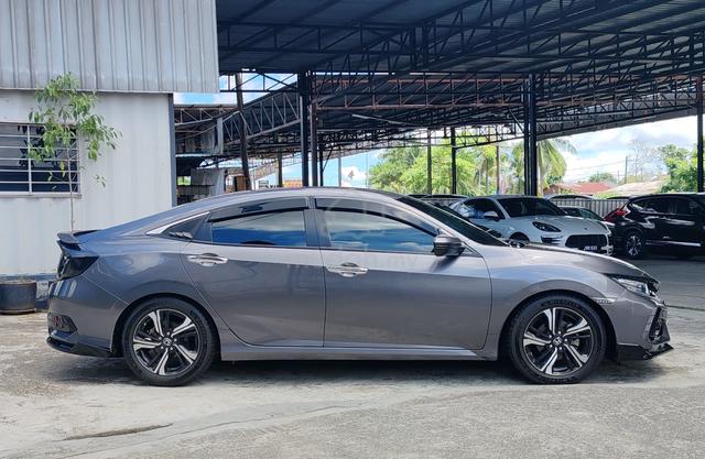 2018 Honda CIVIC FC 1.5 TC-PREMIUM (A) - 5