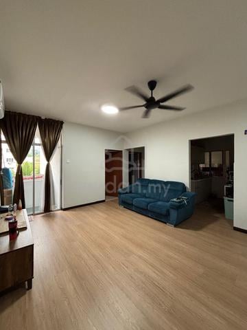 Sri Kayangan Apartment 1
