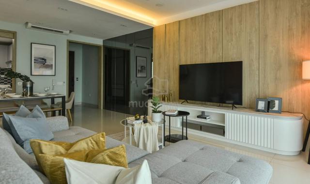 Sunway Geo Residences 1