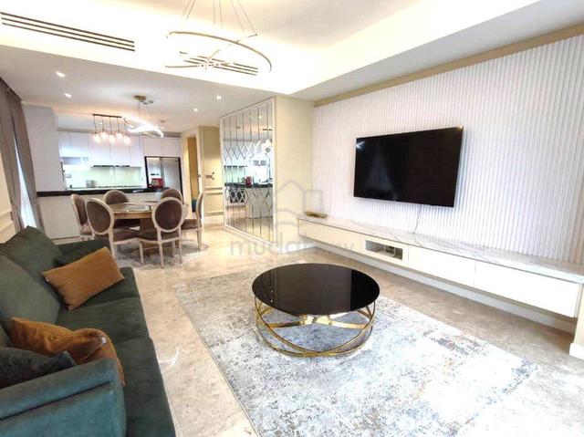 Anggun Residences 1