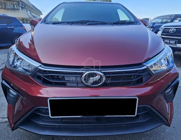 2024 Perodua BEZZA 1.3 - 1300 X FL (AT) (SEDAN)💖 - 2