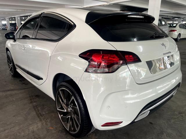 2013 Citroen DS4 1.6 (A) VERY GOOD CONDITION - 3