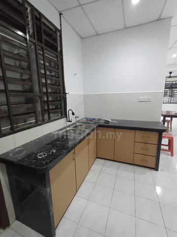 1-storey Terraced House @ Taman Impian Murni at Alma, Bukit Mertajam 1