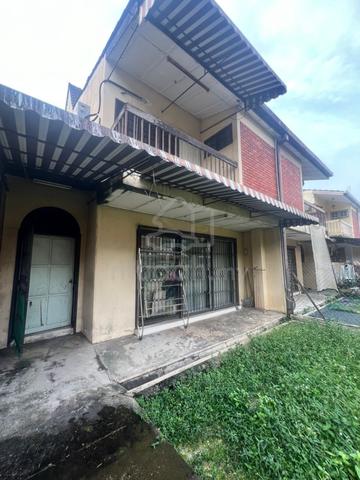 SS14 Subang Jaya USJ (2 Sty 22x80=1760sf FREEHOLD) Basic Unit 1