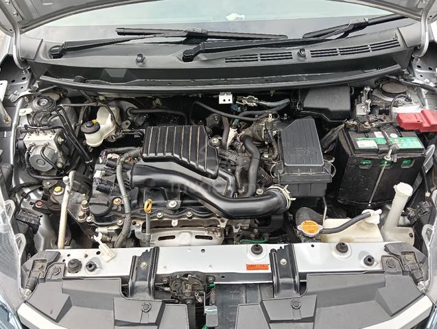 2022 Perodua MYVI 1.5 AV (A) - 5