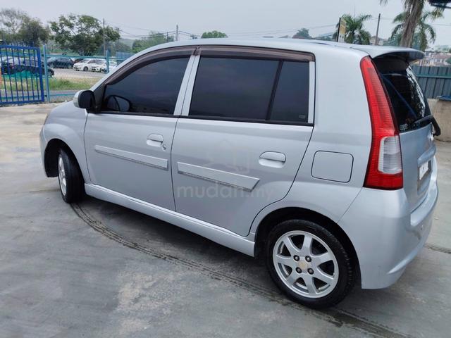 2008 Perodua VIVA 1.0 EZI PREMIUM (A) - 5