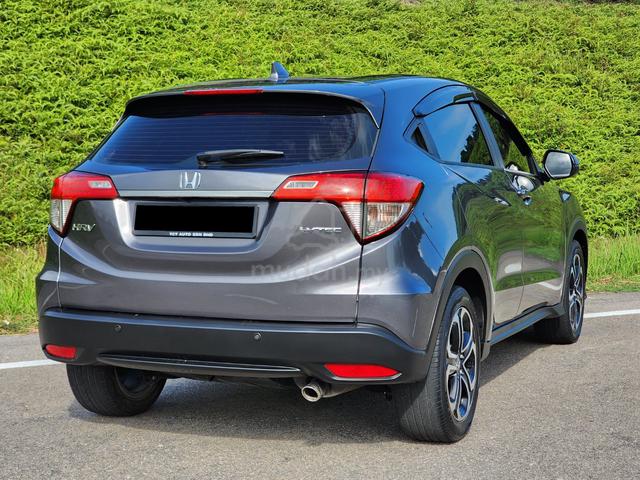 2019 Honda HR-V 1.8 FACELIFT HRV 360 VIEW CAMERA - 2
