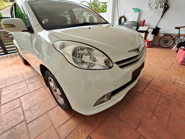 2006 Perodua MYVI 1.3 EZ (A) - 3