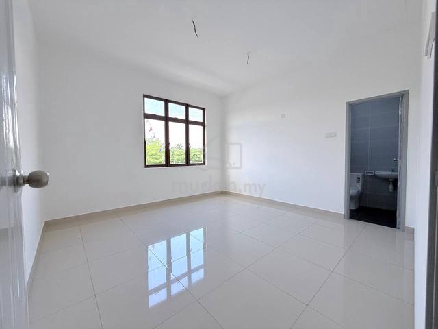 New 2-storey Terraced House For Sale 5