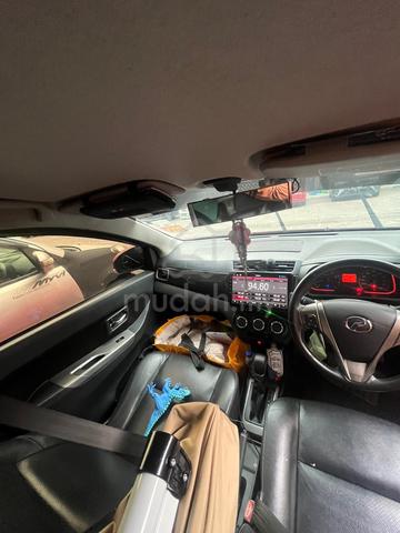 2018 Perodua BEZZA 1.3 ADVANCE (A) - 4