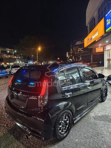 2012 Perodua MYVI 1.3 SXE ELEGANCE (M) - 4