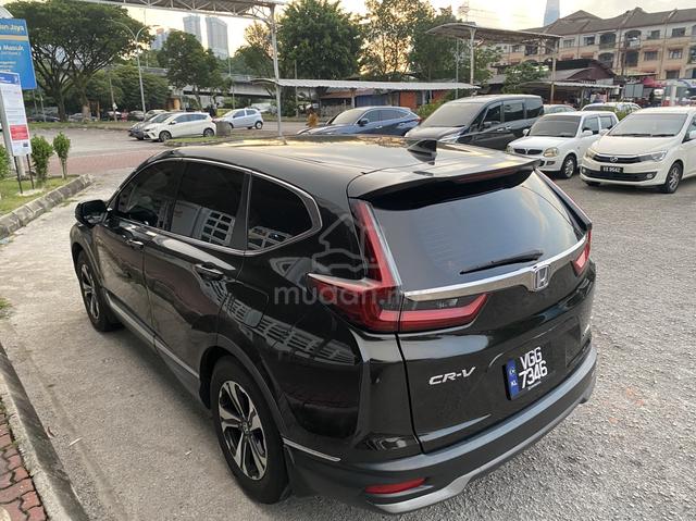 2021 Honda CR-V 2.0 2WD (A) - 4
