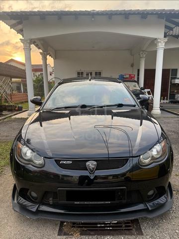 2013 Proton SATRIA 1.6 NEO R3 EXECUTIVE (A) - 1