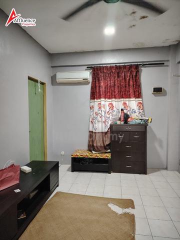 Samajaya Apartment 1