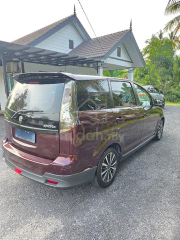 Proton EXORA PREMIUM 2020 - 2