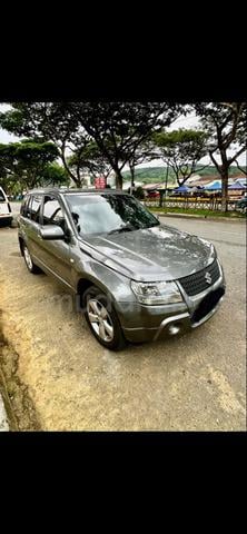 2008 Suzuki GRAND VITARA 2.0 SE (A) - 3