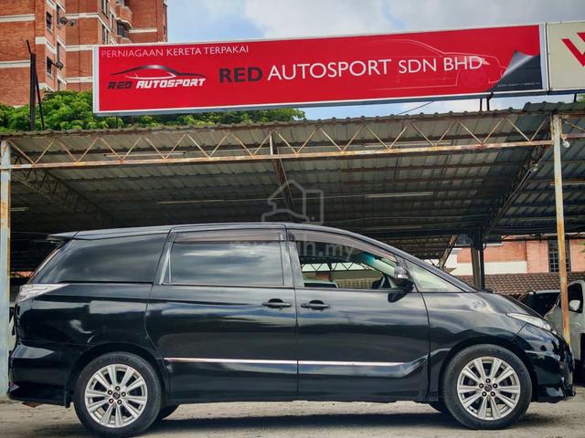 2009/2011 Toyota ESTIMA 2.4 AERAS PREMIUM FL - 3