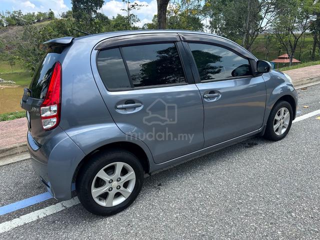 2011 Perodua MYVI 1.3 EZi FACELIFT (A) - 5