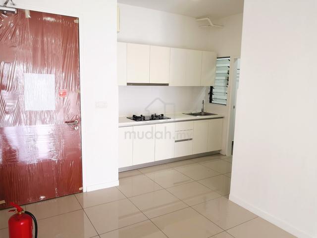 The Greens (Residensi Hijauan) @ Subang West 1