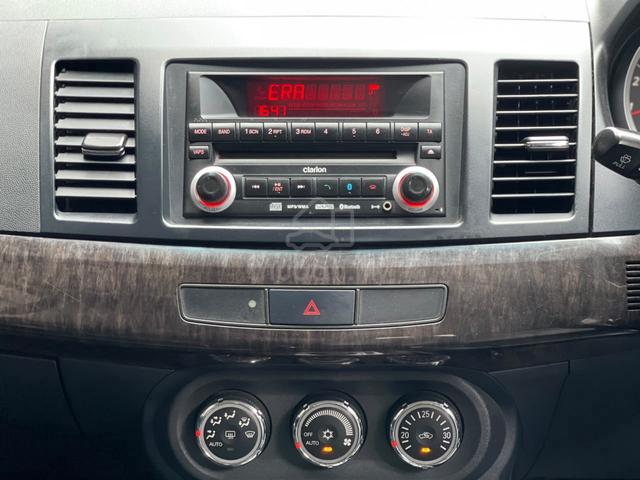 2011 Proton INSPIRA 2.0 PREMIUM COVER EVO BODYKIT - 5