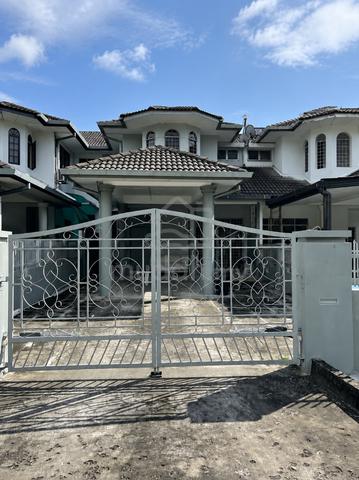 Taman Kim Leng @ Damai Landed House FOR RENT 1