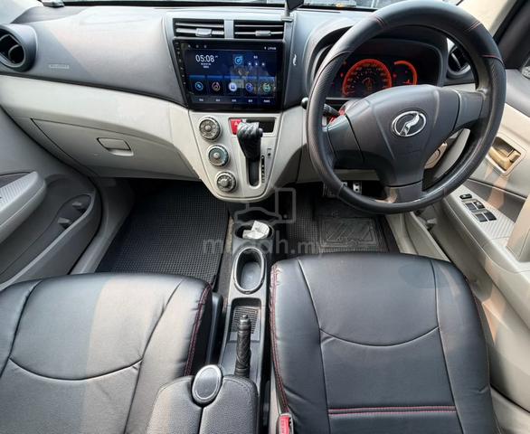 2011 Perodua MYVI 1.3 EZI (A) B5 READY SIAP TKR NM - 3